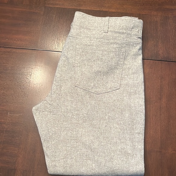 Denver Hayes Pants - Picture 6 of 6